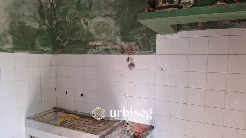 Moradia na Serra das Alhadas com Vista Desafogada – Perto da Figueira da Foz