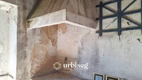 Moradia na Serra das Alhadas com Vista Desafogada – Perto da Figueira da Foz