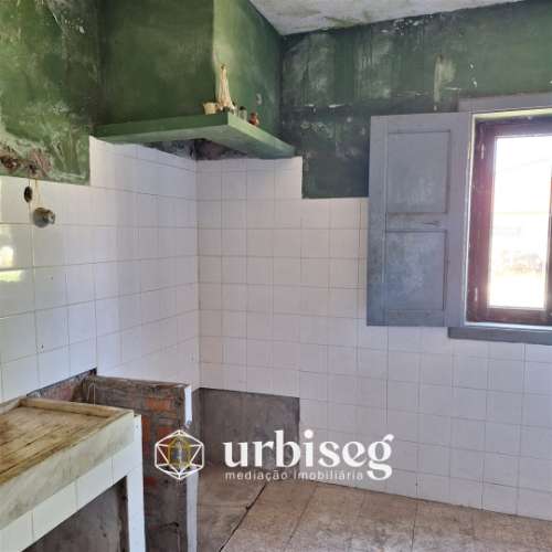 Moradia na Serra das Alhadas com Vista Desafogada – Perto da Figueira da Foz