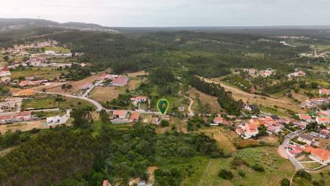 Moradia na Serra das Alhadas com Vista Desafogada – Perto da Figueira da Foz