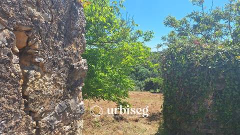 Propriedade para Reabilitação em Gesteira, Soure | Urbiseg Imobiliária