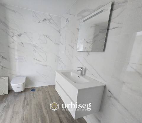 Moradia Térrea com Piscina em Outeiro da Ranha, Pombal | Urbiseg Imobiliária