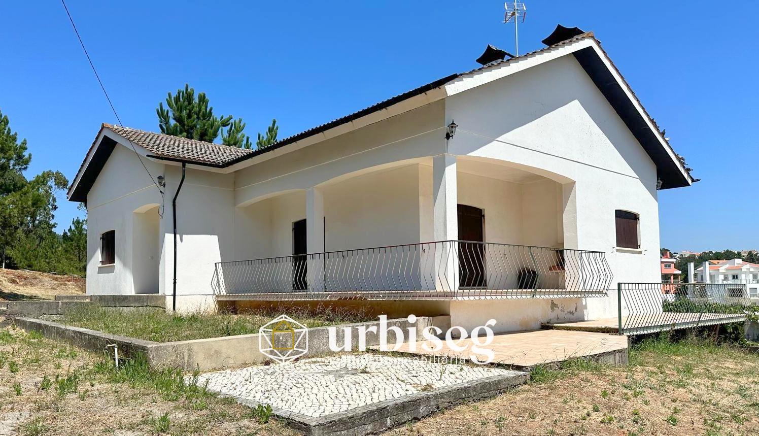 Quinta com Moradia T3 e Terreno em Buarcos | Urbiseg Imobiliária