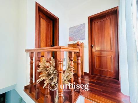 T1 Duplex com Varandas na Zona Nobre da Figueira da Foz – Junto à Praia e Casino