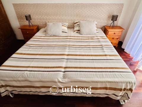 T1 Duplex com Varandas na Zona Nobre da Figueira da Foz – Junto à Praia e Casino
