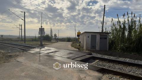 Casa de Adega e Alambique para Reconstrução – Entre Soure e Figueira da Foz