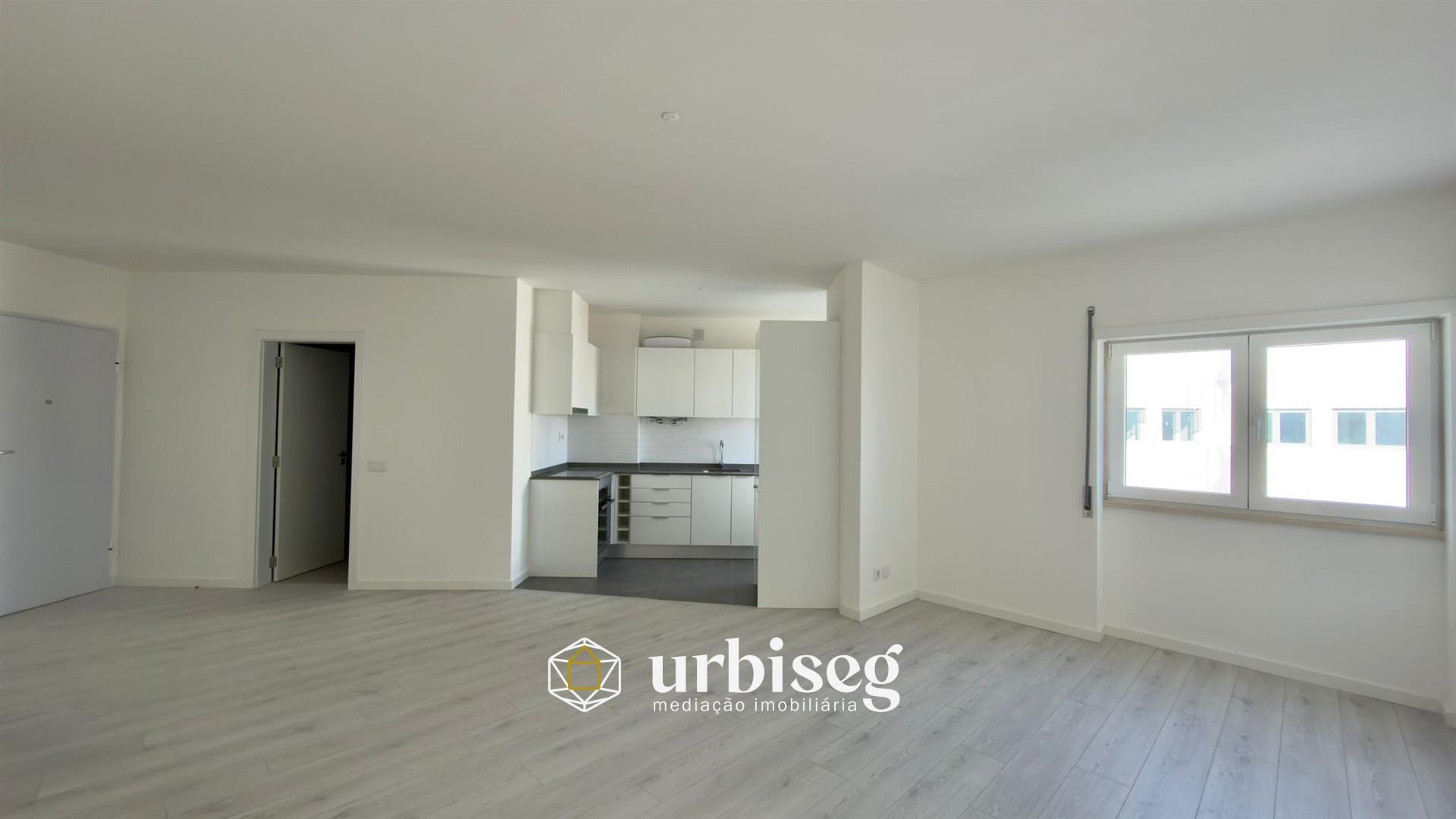 T0 - BAIRRO NOVO / CASINO – FIGUEIRA DA FOZ- 6º ANDAR