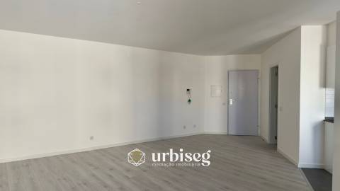 T0 - BAIRRO NOVO / CASINO – FIGUEIRA DA FOZ- 6º ANDAR