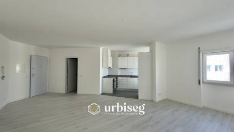 T0 - BAIRRO NOVO / CASINO – FIGUEIRA DA FOZ- 6º ANDAR
