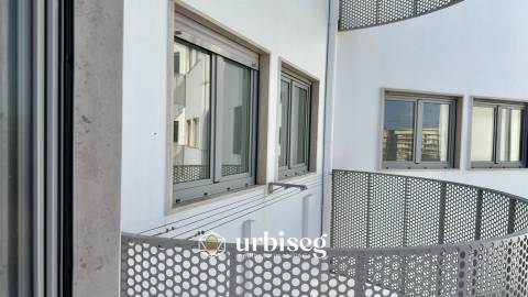 T0 - BAIRRO NOVO / CASINO – FIGUEIRA DA FOZ- 6º ANDAR