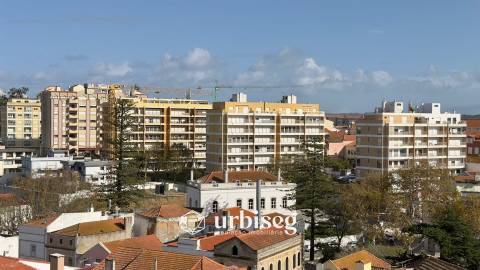 T0 - BAIRRO NOVO / CASINO – FIGUEIRA DA FOZ- 6º ANDAR