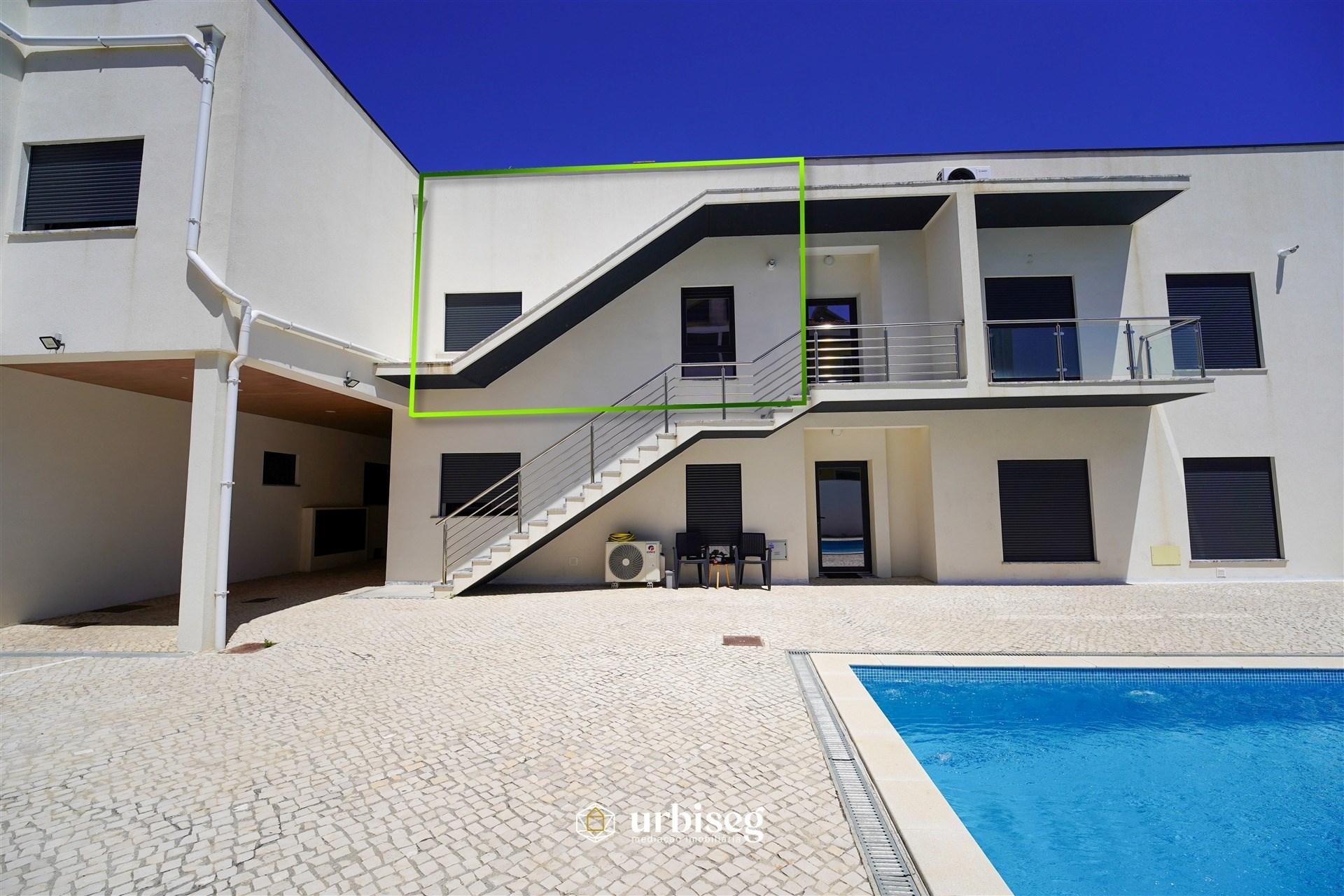 Duplex Exclusivo T2+1 com Piscina na Cova-Gala | Figueira da Foz