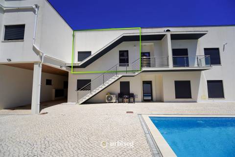 Duplex Exclusivo T2+1 com Piscina na Cova-Gala | Figueira da Foz