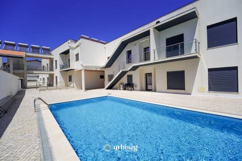 Duplex Exclusivo T2+1 com Piscina na Cova-Gala | Figueira da Foz