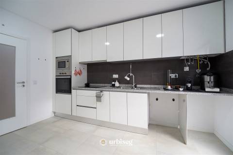 Duplex Exclusivo T2+1 com Piscina na Cova-Gala | Figueira da Foz