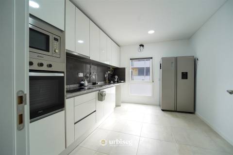 Duplex Exclusivo T2+1 com Piscina na Cova-Gala | Figueira da Foz