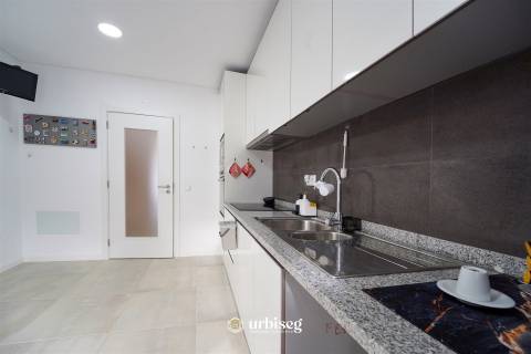 Duplex Exclusivo T2+1 com Piscina na Cova-Gala | Figueira da Foz