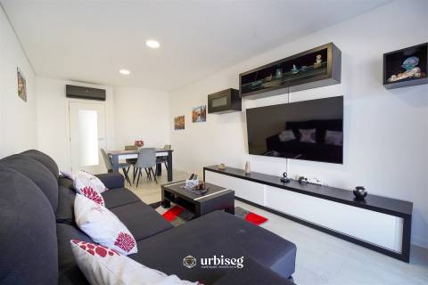 Duplex Exclusivo T2+1 com Piscina na Cova-Gala | Figueira da Foz