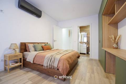 Duplex Exclusivo T2+1 com Piscina na Cova-Gala | Figueira da Foz