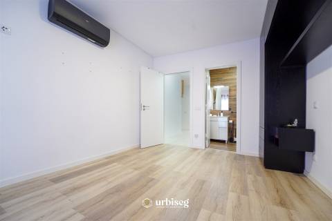 Duplex Exclusivo T2+1 com Piscina na Cova-Gala | Figueira da Foz