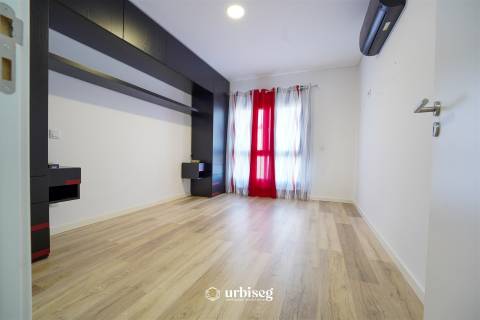 Duplex Exclusivo T2+1 com Piscina na Cova-Gala | Figueira da Foz