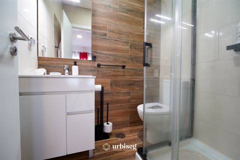 Duplex Exclusivo T2+1 com Piscina na Cova-Gala | Figueira da Foz