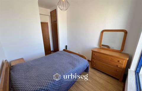 Apartamento Duplex T3 na Praia de Quiaios, Figueira da Foz