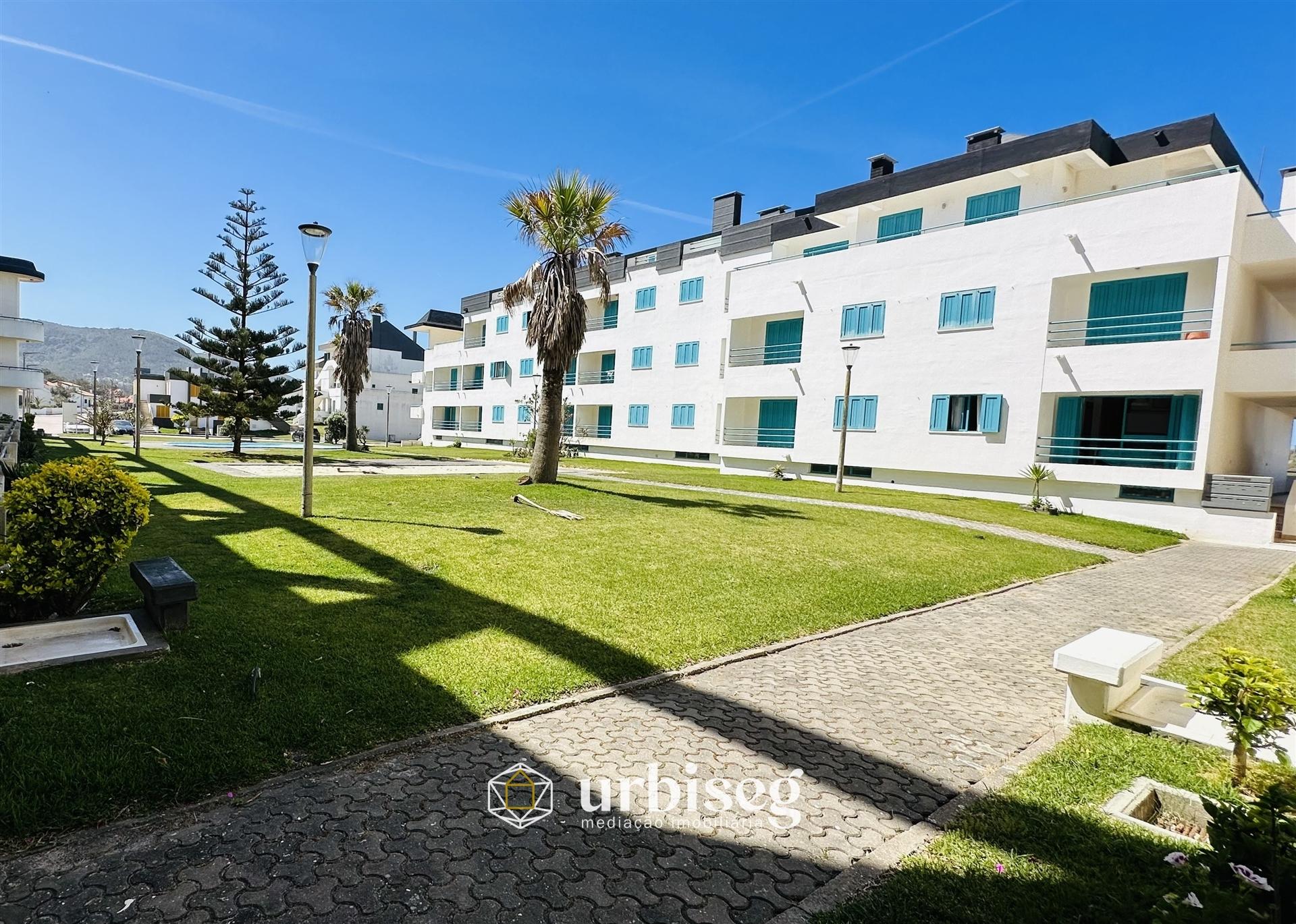 Apartamento Duplex T3 na Praia de Quiaios, Figueira da Foz