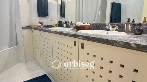 T3 | Bairro Novo | Casino | 2 Estacionamentos | Exclusividade e Centralidade Absoluta