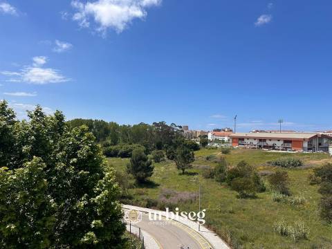 Apartamento T2 para Arrendamento em Tavarede | Figueira da Foz
