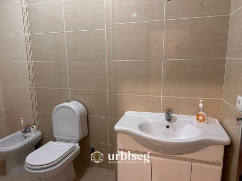 Apartamento T2 para Arrendamento em Tavarede | Figueira da Foz