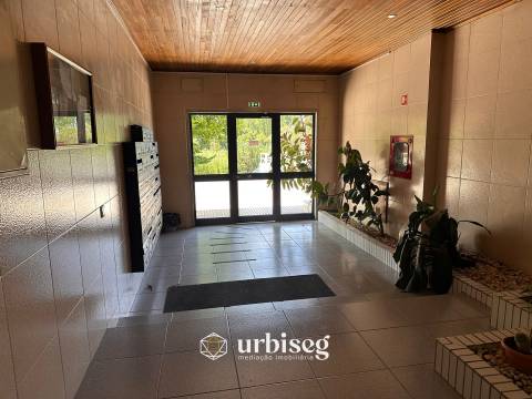 Apartamento T2 para Arrendamento em Tavarede | Figueira da Foz