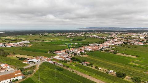 Moradia para Reabilitação em Lavos | Terreno Plano | Figueira da Foz | urbiseg Imobiliária