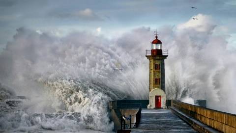Estúdio T1 Venda em Aldoar, Foz do Douro e Nevogilde,Porto
