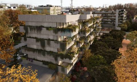 Loja com 280 m2 em Matosinhos