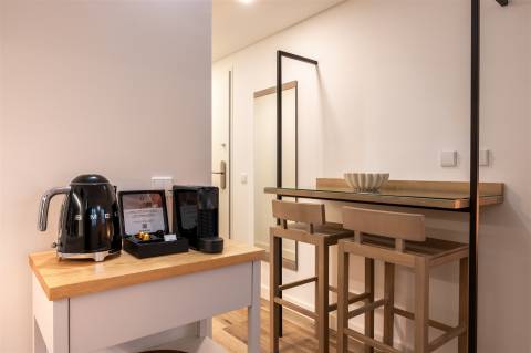 Loft junto ao Cais de Gaia