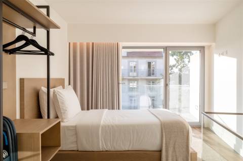 Moradia T2 junto ao Cais de Gaia