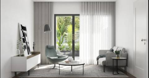 Apartamento T1 Venda em Cedofeita, Santo Ildefonso, Sé, Miragaia, São Nicolau e Vitória,Porto