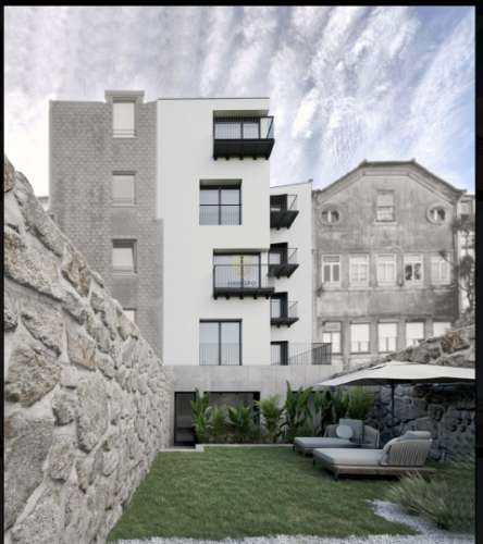 Apartamento T1 Venda em Cedofeita, Santo Ildefonso, Sé, Miragaia, São Nicolau e Vitória,Porto