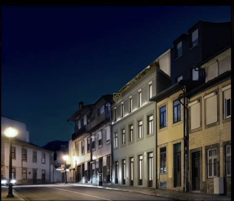 Apartamento T1 Venda em Cedofeita, Santo Ildefonso, Sé, Miragaia, São Nicolau e Vitória,Porto