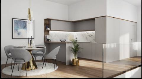 Apartamento T2 DUPLEX Venda em Lordelo do Ouro e Massarelos,Porto