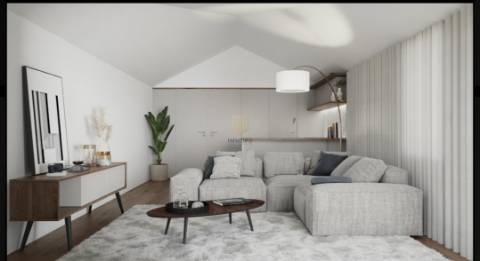 Apartamento T1 Venda em Lordelo do Ouro e Massarelos,Porto