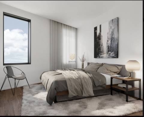 Apartamento T1 Venda em Lordelo do Ouro e Massarelos,Porto