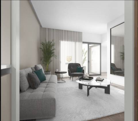 Apartamento T1 Venda em Lordelo do Ouro e Massarelos,Porto