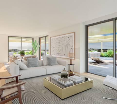 Apartamento T3 Venda em Santa Marinha e São Pedro da Afurada,Vila Nova de Gaia