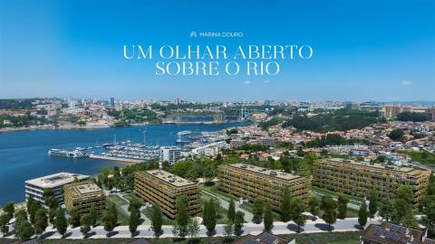 Apartamento T3 Venda em Santa Marinha e São Pedro da Afurada,Vila Nova de Gaia