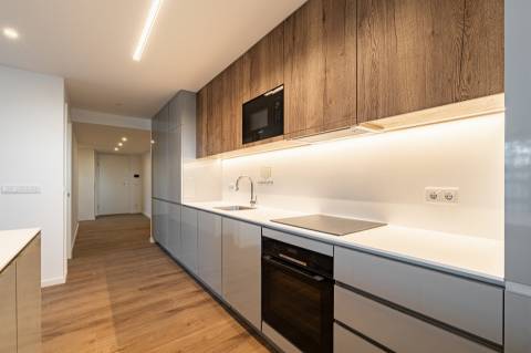 Apartamento T4 DUPLEX Venda em Matosinhos e Leça da Palmeira,Matosinhos
