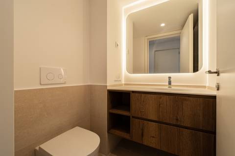 Apartamento T4 DUPLEX Venda em Matosinhos e Leça da Palmeira,Matosinhos