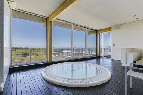 Apartamento T2+1 Venda em Matosinhos e Leça da Palmeira,Matosinhos