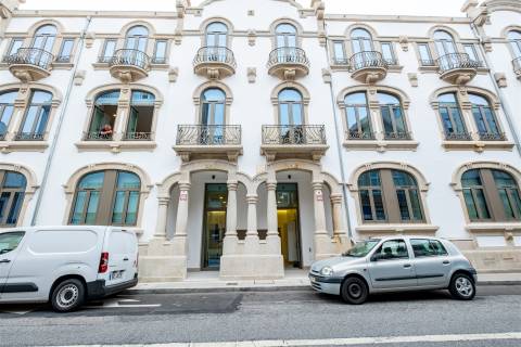 Apartamento T1 Venda em Paranhos,Porto